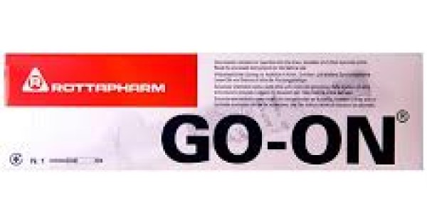 CLARISCAN sol inj 2.793 g/10ml ser pré 10 ml