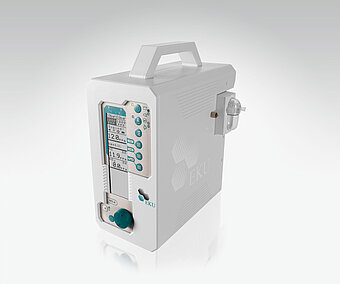 Respadur A 1000 ppm, Inhalationsgas