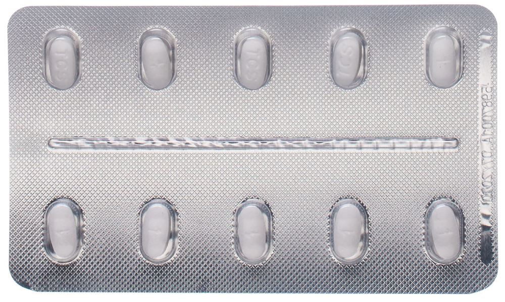 Envarsus 1 mg, comprimés à libération prolongée