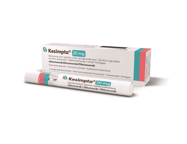 BENEPALI sol inj 50 mg/ml stylo prérempli 4 x 1 ml