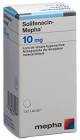 SOLIFENACIN Mepha cpr pell 10 mg 30 pce