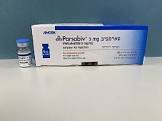 Parsabiv 5.0 mg, Injektionslösung