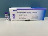 Parsabiv 10.0 mg, Injektionslösung