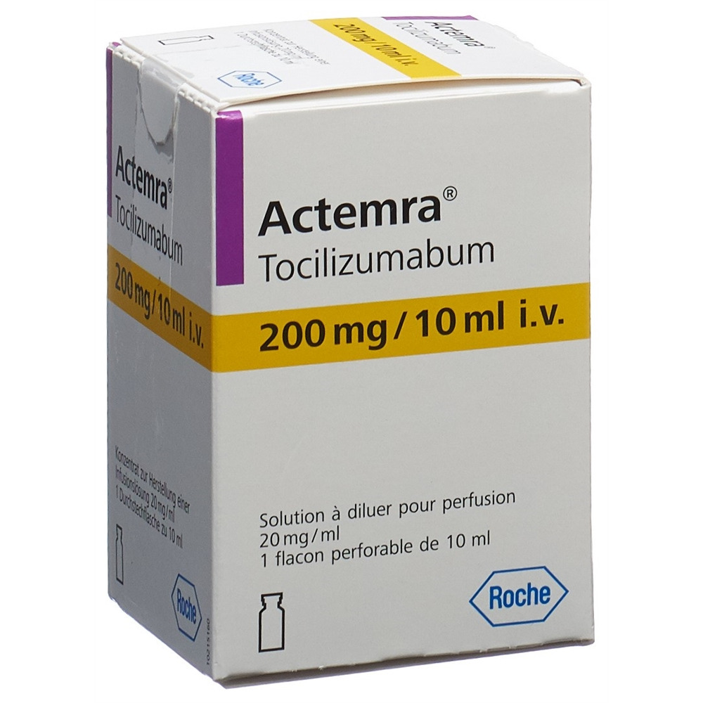Cinqaero 100 mg/10 mL, Konzentrat zur Herstellung einer Infusionslösung