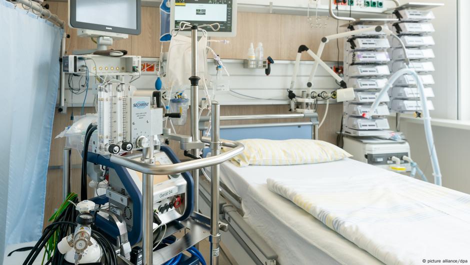 Atemluft medizinal Carbagas 100%, Gas zur medizinischen Anwendung, druckverdichtet