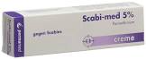 Scabi-med 5%, Creme