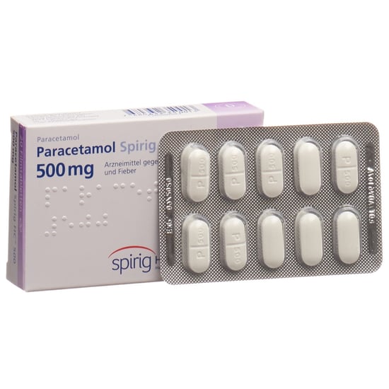 Lévétiracétam Spirig HC, cpr pell 500 mg (ancien), 100 pce