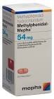 Methylphenidat-Mepha 54 mg, Retardtabletten