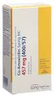 Co-Amoxicillin Spirig HC 457mg (400/57), Pulver zur Herstellung einer Suspension zum Einnehmen