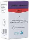Esomeprazol Labatec i.v. 40 mg, poudre pour solution pour injection/perfusion