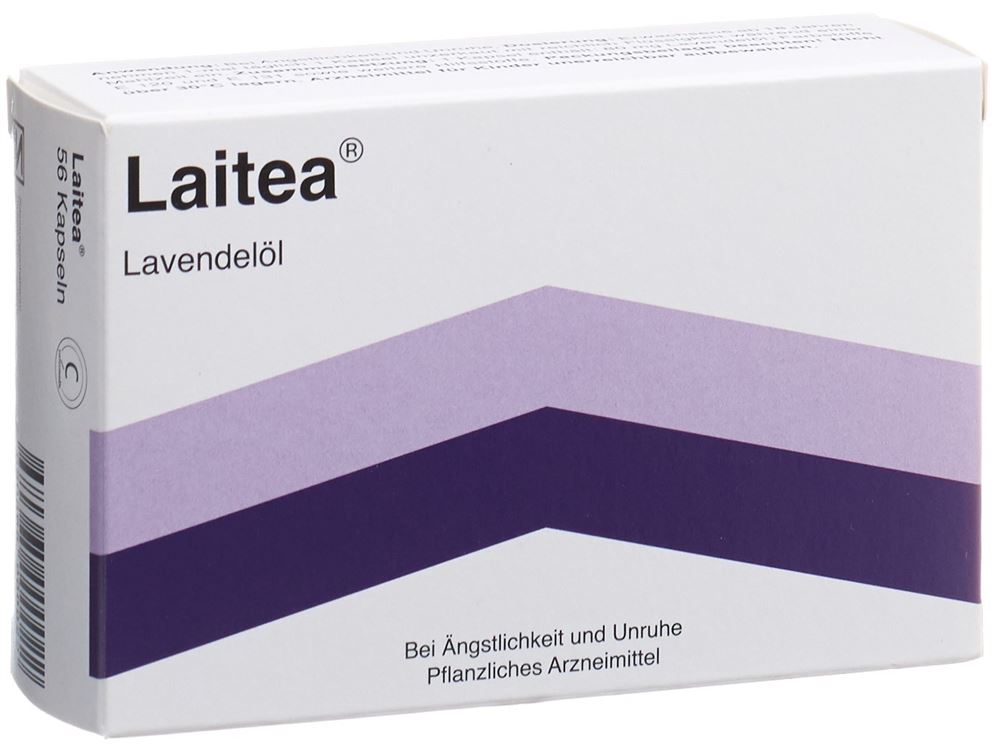 Laitea, Weichkapseln