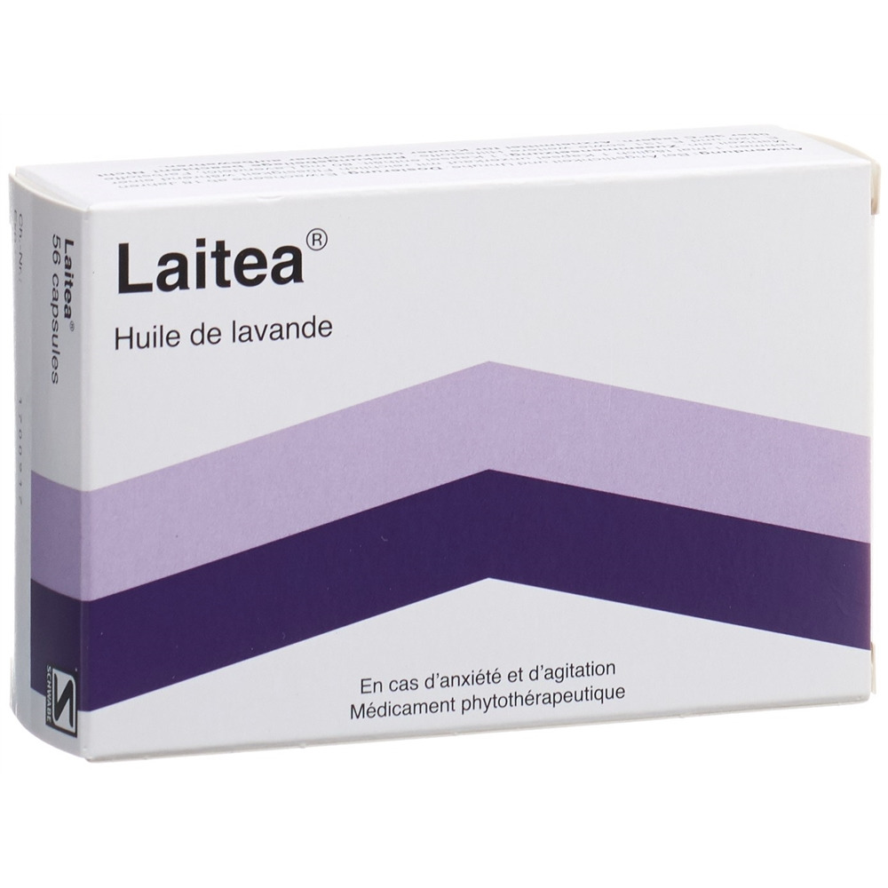 Laitea, Weichkapseln