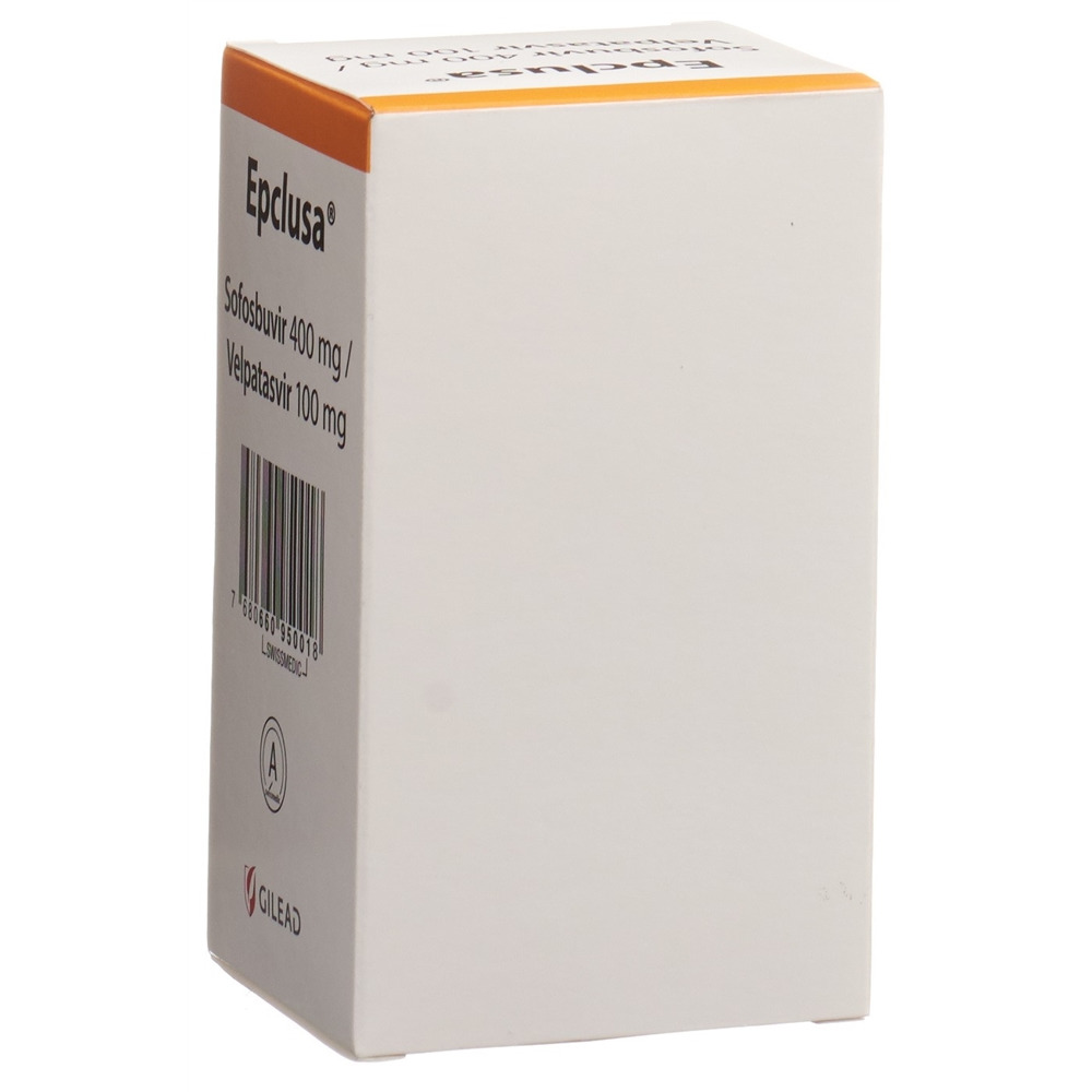 Vosevi, Filmtabletten
