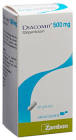 Diacomit 500mg, capsule