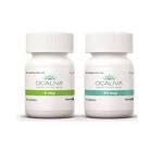 Ocaliva 5 mg, Filmtabletten