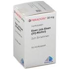 Feraccru, Kapseln 30 mg