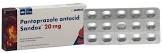 Pantofelan, magensaftresistente Filmtabletten
