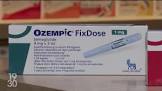 Ozempic FixDose 2 mg, Fertigpen
