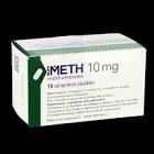 Netspot 40 mcg, Kit für ein radioaktives Arzneimittel