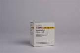 Truxima 100 mg/10 ml, solution à diluer pour perfusion