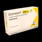 Dupixent 200 mg/1.14 ml, solution injectable en seringue préremplie avec système de sécurité