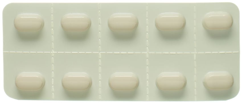 Vardenafil-Mepha 20 mg, Filmtabletten