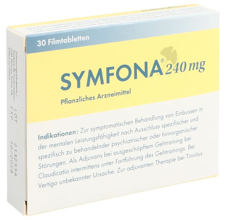 Prevymis 240 mg, Filmtabletten