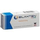 BILAXTEN kids cpr orodisp 10 mg 50 pce