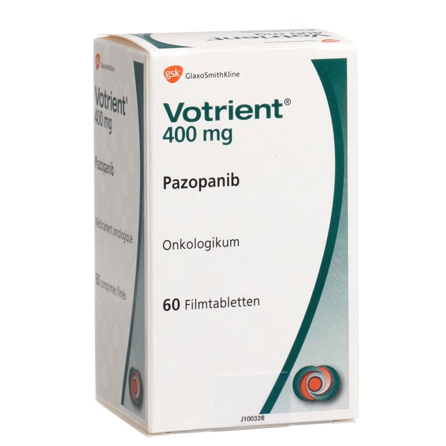 DARUNAVIR Sandoz cpr pell 400 mg bte 60 pce