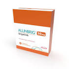 Alunbrig 30 mg, Filmtabletten
