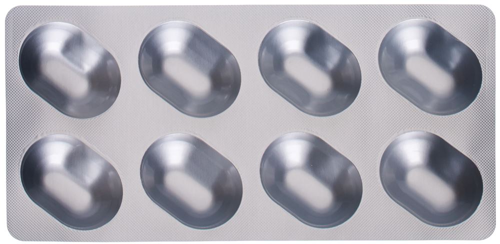 Lynparza 100 mg, Filmtabletten