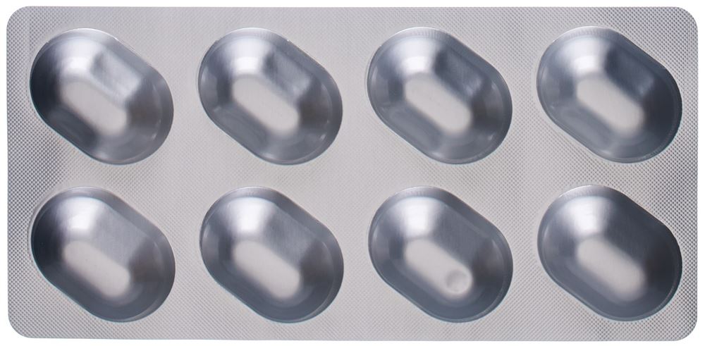 LYNPARZA cpr pell 150 mg 112 pce