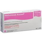 METHOTREXAT Accord 17.5 mg/0.35ml ser pré 0.35 ml