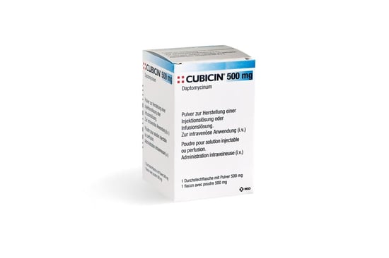 Cablivi 10mg, poudre et solvent pour solution injectable