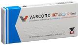 Olmesartan HCT Viatris 40/12.5 mg, Fimtabletten