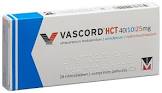 Olmesartan HCT Viatris 40/25 mg, Fimtabletten