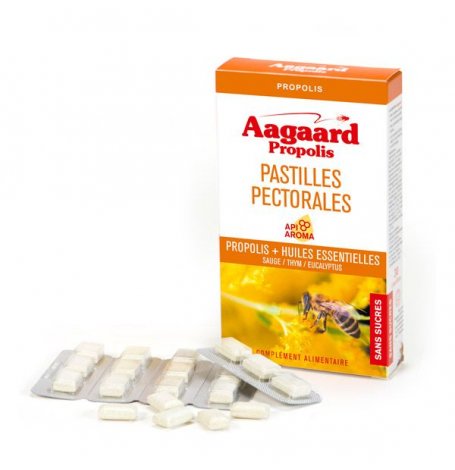 Dropa Bronchialpastillen mit Codein, Lutschpastillen