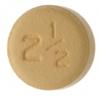 Mektovi 15 mg, Filmtabletten