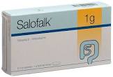 Salofalk 1 g, Filmtabletten