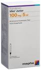 Irfen Junior, Suspension