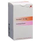 Saroten 25 mg, Filmtabletten