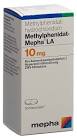 METHYLPHENIDAT Mepha LA depocaps 10 mg bte 30 pce
