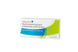 Amavita Dextromethorphan, Hustentabletten