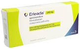 Erleada 240 mg, Filmtabletten