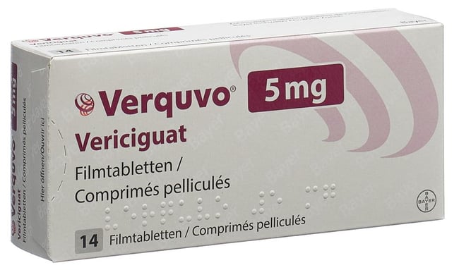 Erleada 240 mg, Filmtabletten