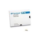 Vyndaqel 20 mg, Weichkapseln