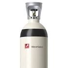 Atemluft medizinal Westfalen, Gas zur medizinischen Anwendung, druckverdichtet 300 bar