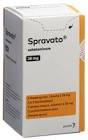 Spravato, Nasenspray, Lösung