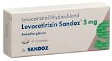 Poll-X, Filmtabletten