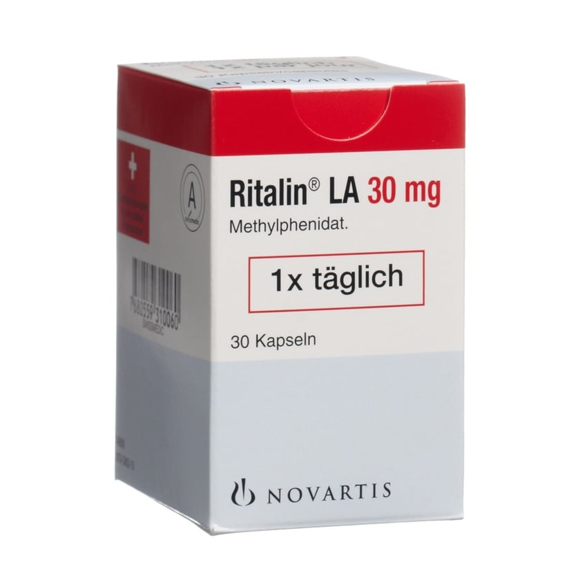 Talzenna 0.35 mg, Hartkapseln